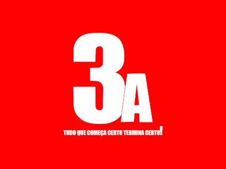 Logo Loja 3A