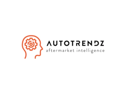 Logo AutoTrendz