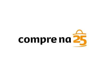 Logo Compre na 25