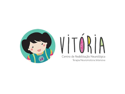 Logo Centro Vitória