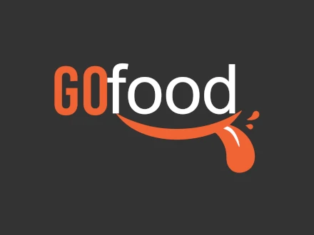 Logo GoFood Delivery