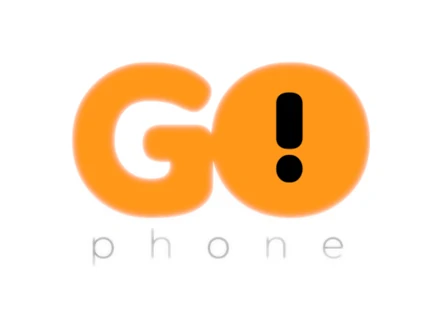 Logo GoPhone Store