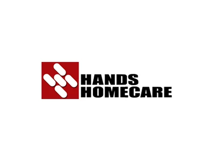 Logo Hands HomeCare