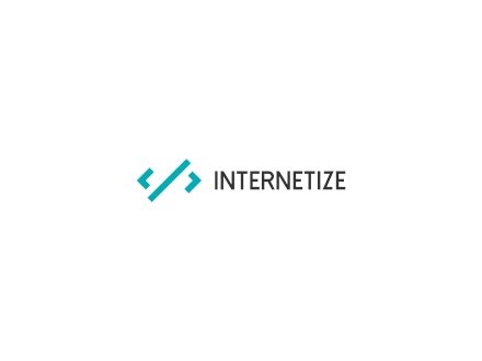 Logo Internetize