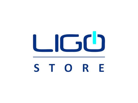 Logo Ligo Store