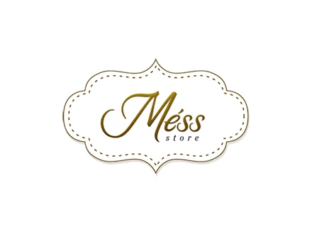 Logo Mess Store