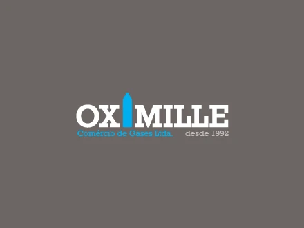 Logo Oximille