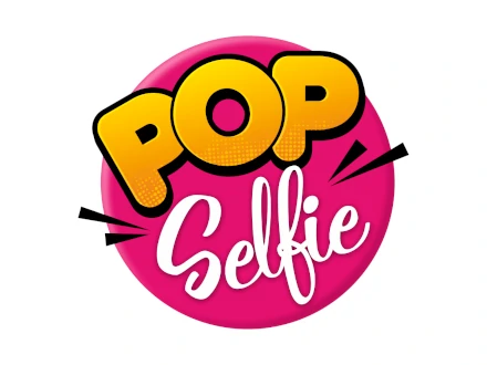 Logo PopSelfie