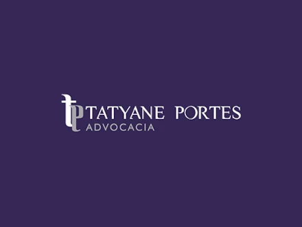 Logo Tatyane Portes